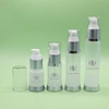 PP Airless Bottle